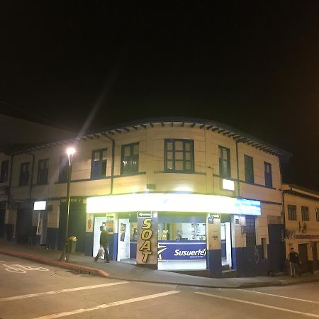 Residencias La Marquesa 2 マニサレス エクステリア 写真