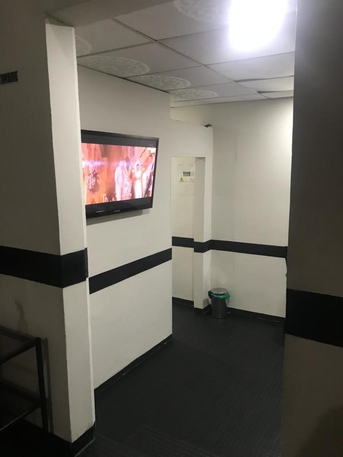 Residencias La Marquesa 2 マニサレス エクステリア 写真