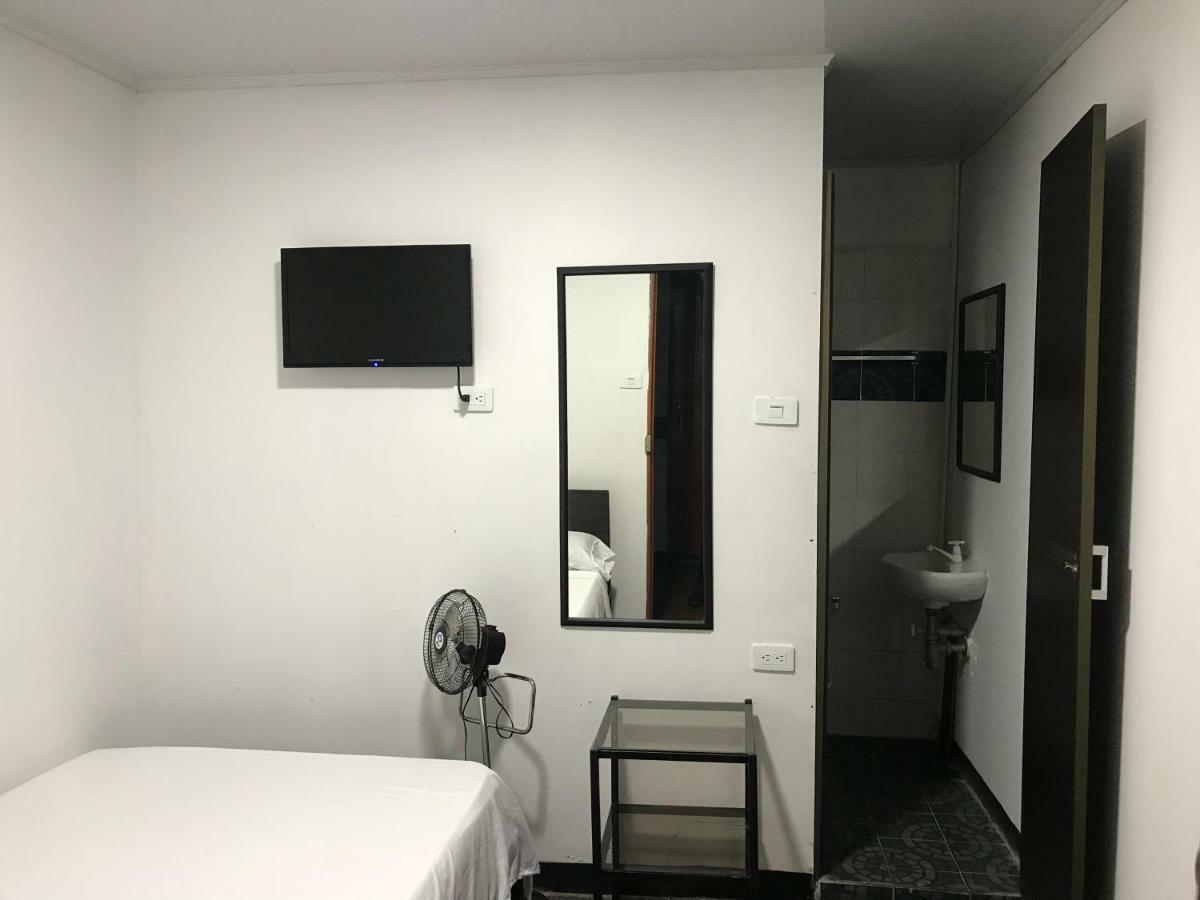 Residencias La Marquesa 2 マニサレス エクステリア 写真
