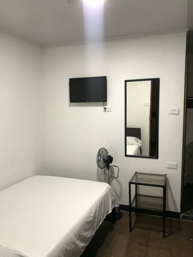 Residencias La Marquesa 2 マニサレス エクステリア 写真