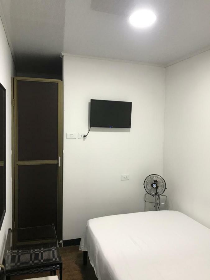 Residencias La Marquesa 2 マニサレス エクステリア 写真