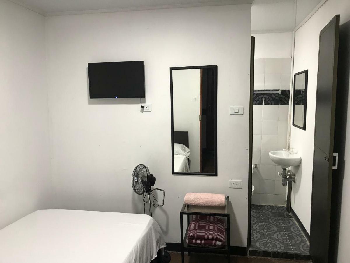 Residencias La Marquesa 2 マニサレス エクステリア 写真