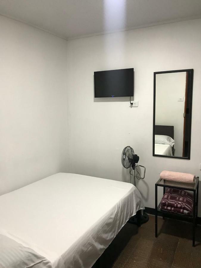 Residencias La Marquesa 2 マニサレス エクステリア 写真