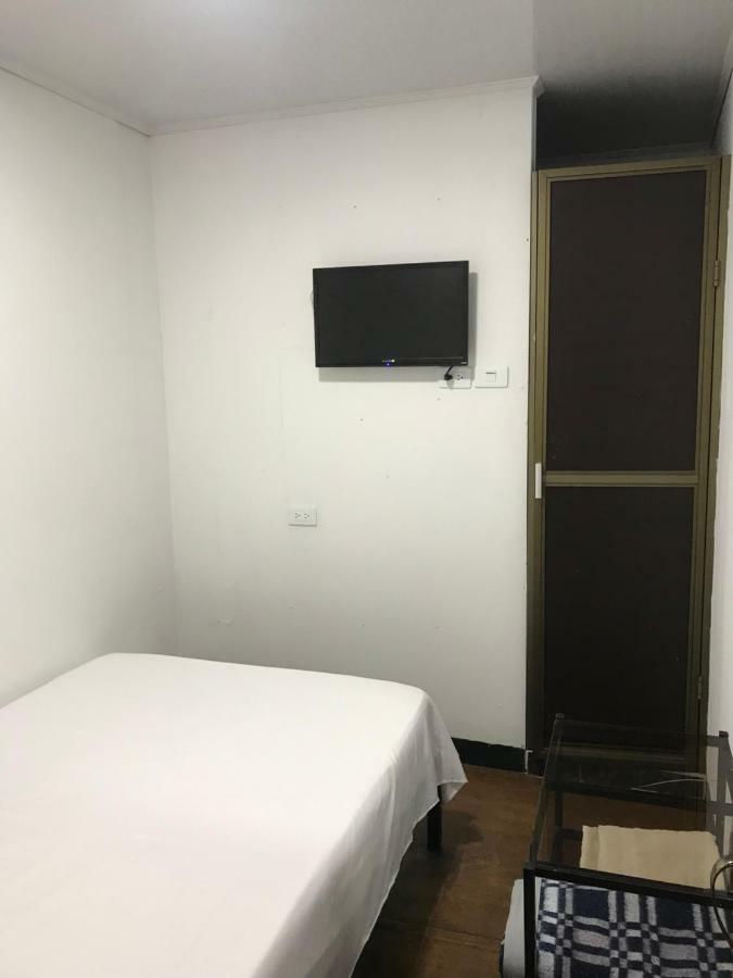 Residencias La Marquesa 2 マニサレス エクステリア 写真