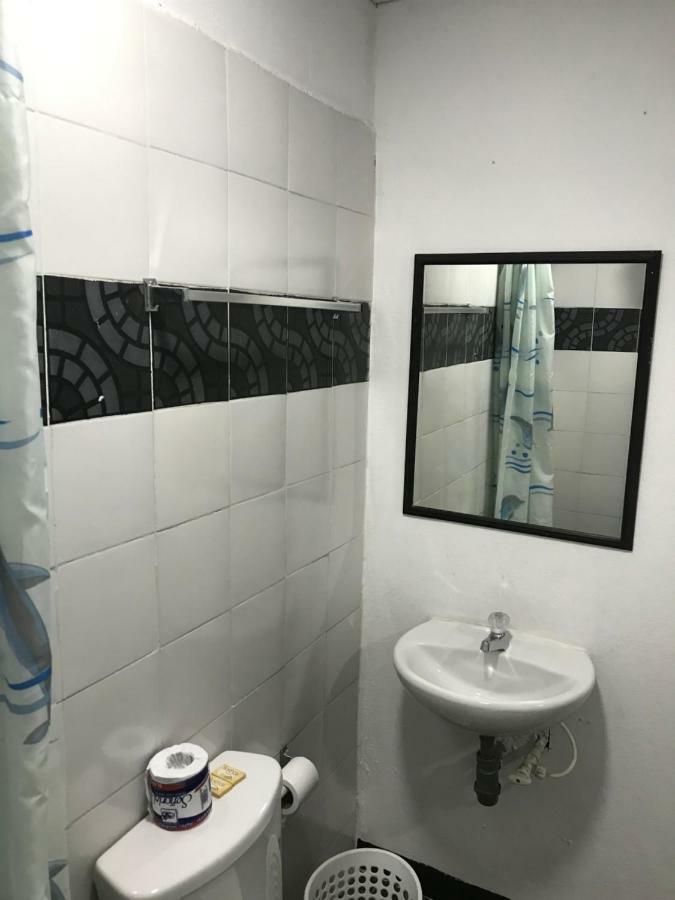 Residencias La Marquesa 2 マニサレス エクステリア 写真