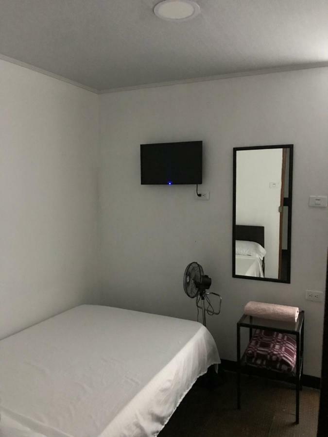 Residencias La Marquesa 2 マニサレス エクステリア 写真