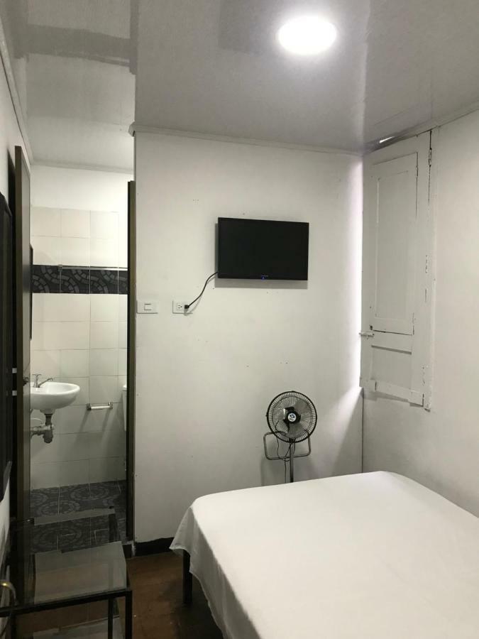 Residencias La Marquesa 2 マニサレス エクステリア 写真