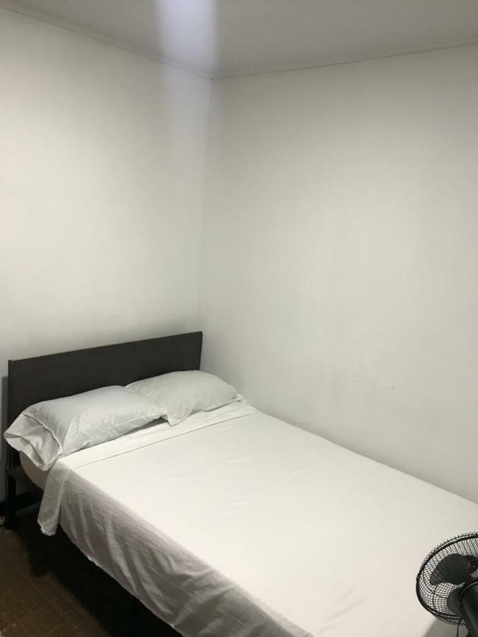 Residencias La Marquesa 2 マニサレス エクステリア 写真