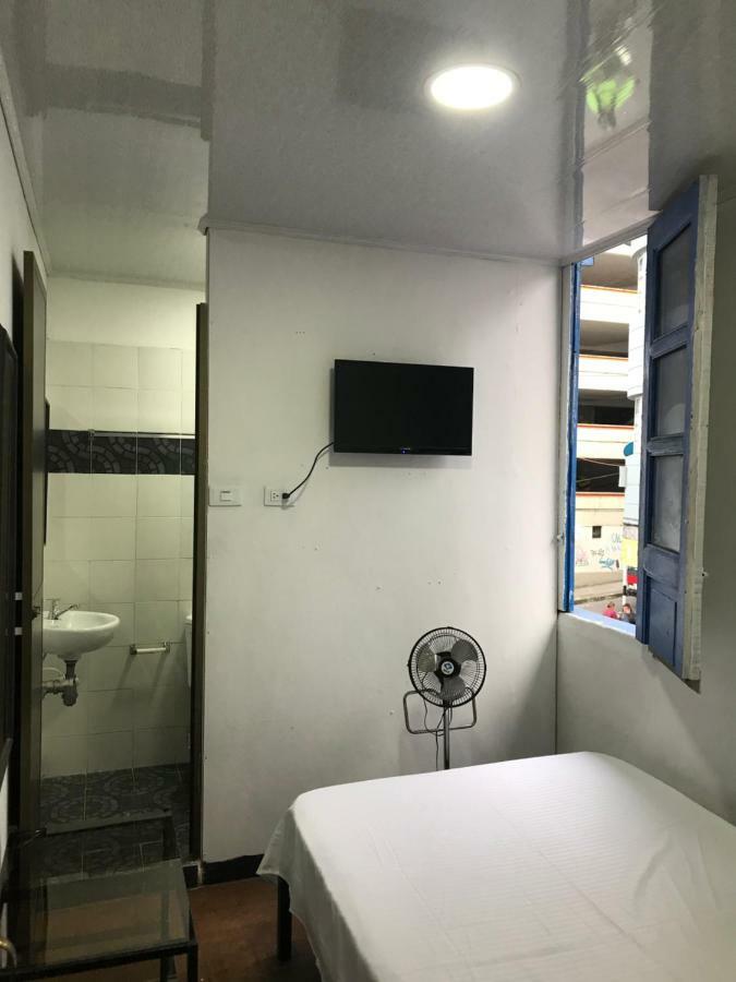 Residencias La Marquesa 2 マニサレス エクステリア 写真