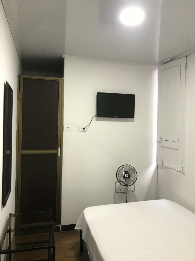 Residencias La Marquesa 2 マニサレス エクステリア 写真